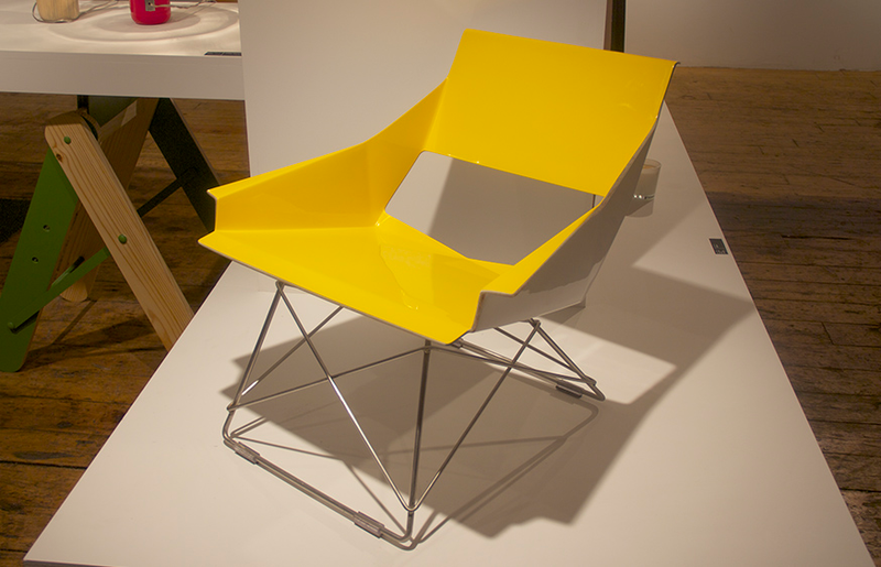 Illustration for article titled 13 Highlights From One of the Biggest Furniture Fairs in the Country